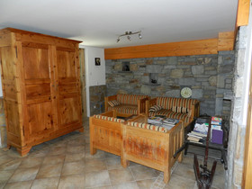 Hotel Arolla