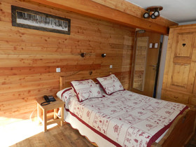 Hotel Arolla