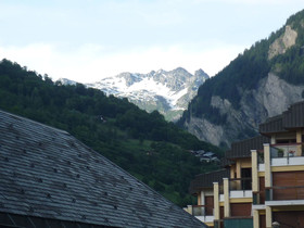 Hotel Arolla