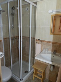 Hotel Arolla
