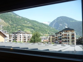 Hotel Arolla