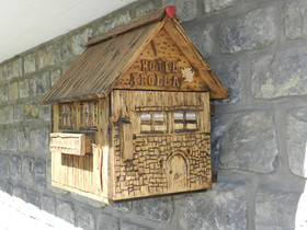 Hotel Arolla