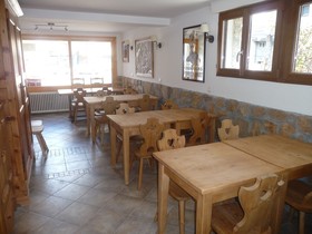 Hotel Arolla