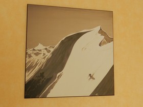Hotel Arolla