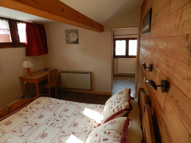 Hotel Arolla