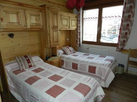 Hotel Arolla