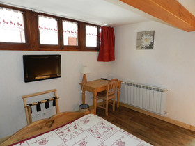Hotel Arolla
