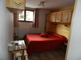 Hotel Arolla