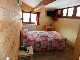 Hotel Arolla