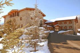 Hotel L’Autantic