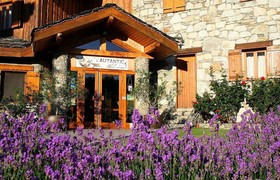 Hotel L’Autantic