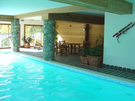 Hotel L’Autantic
