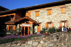 Hotel L’Autantic