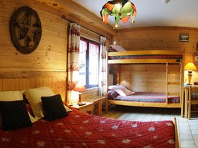 Hotel Les Ancolies