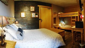 Hotel Les Ancolies