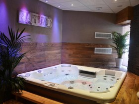 Hotel Les Ancolies