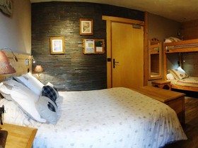 Hotel Les Ancolies
