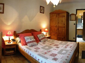 Hotel Les Ancolies