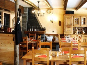 Hotel Les Ancolies