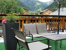Hotel Les Ancolies