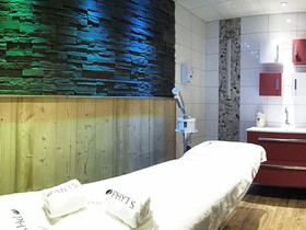 Hotel Les Ancolies