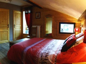 Hotel Les Ancolies
