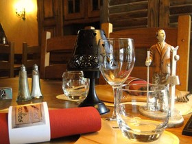 Hotel Les Ancolies