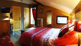 Hotel Les Ancolies