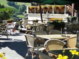 Hotel Les Ancolies