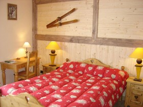 Hotel Les Ancolies