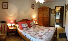 Hotel Les Ancolies