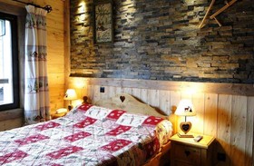 Hotel Les Ancolies