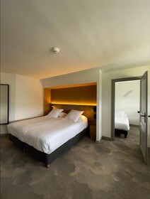 La Cachette - Friendly Hotel