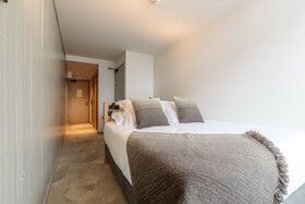 La Cachette - Friendly Hotel