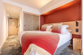 La Cachette - Friendly Hotel