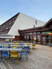 La Cachette - Friendly Hotel