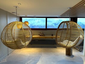 La Cachette - Friendly Hotel