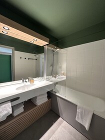 La Cachette - Friendly Hotel