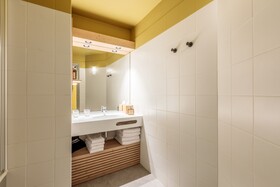 La Cachette - Friendly Hotel