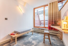 La Cachette - Friendly Hotel