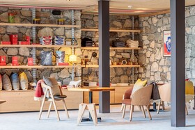 La Cachette - Friendly Hotel