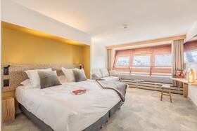 La Cachette - Friendly Hotel