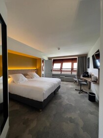 La Cachette - Friendly Hotel