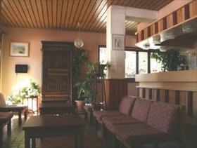 Le Relais De La Vanoise
