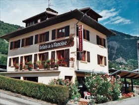 Le Relais De La Vanoise
