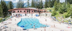 Les Villages Clubs du Soleil - Arc 1800