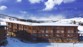 Odalys Prestige Apart'hotel Eden