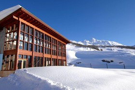 Odalys Prestige Apart'hotel Eden