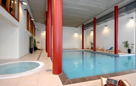 Odalys Prestige Apart'hotel Eden