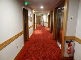 Odalys Prestige Apart'hotel Eden